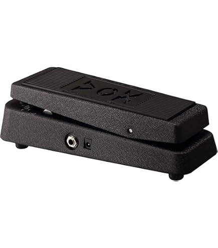 Amazon.com: Dunlop Crybaby GCB-95 Classic Wah Pedal w/2 FREE